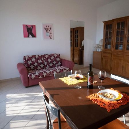Apartmán Frida'S Nardò Exteriér fotografie