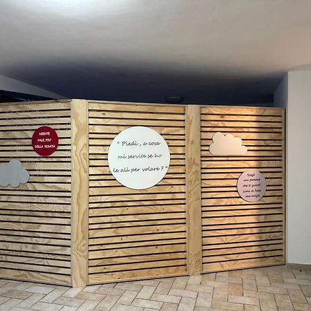 Apartmán Frida'S Nardò Exteriér fotografie
