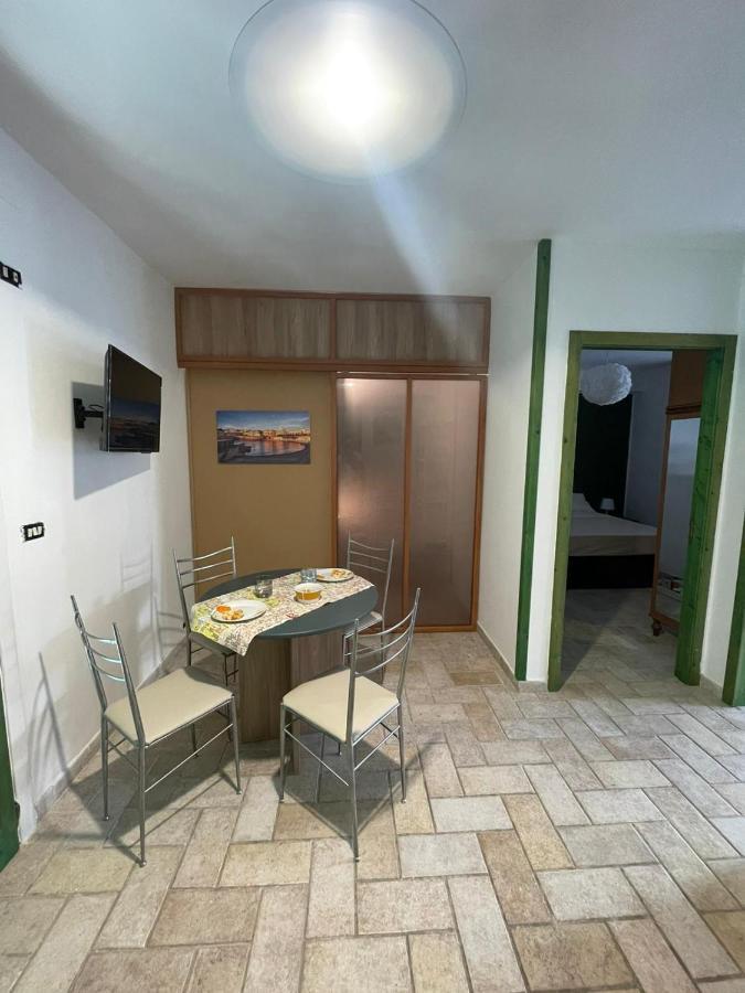 Apartmán Frida'S Nardò Exteriér fotografie