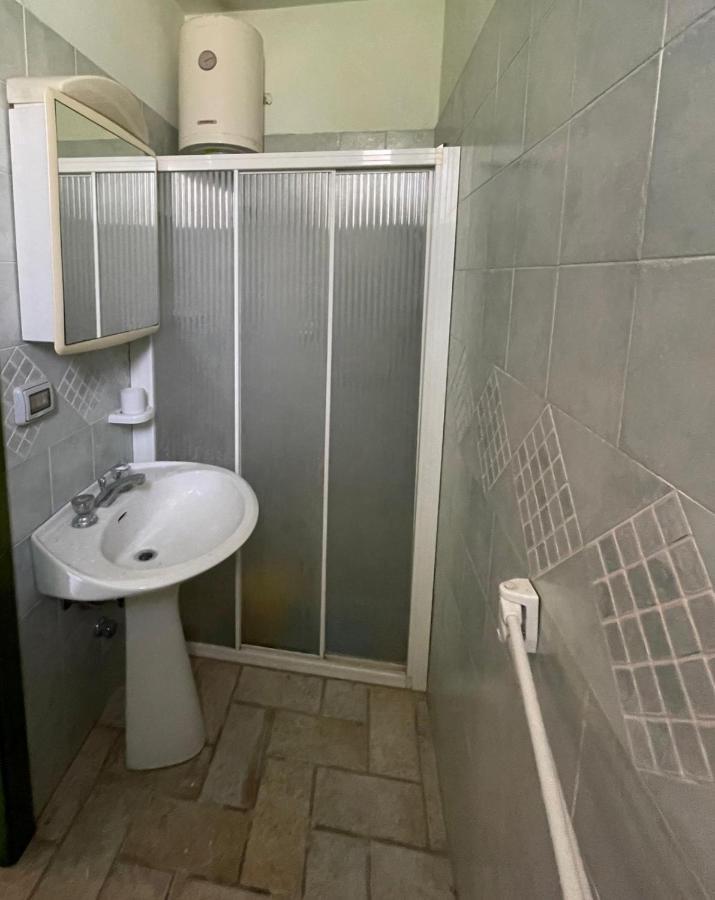 Apartmán Frida'S Nardò Exteriér fotografie