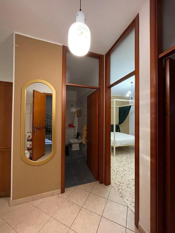 Apartmán Frida'S Nardò Exteriér fotografie