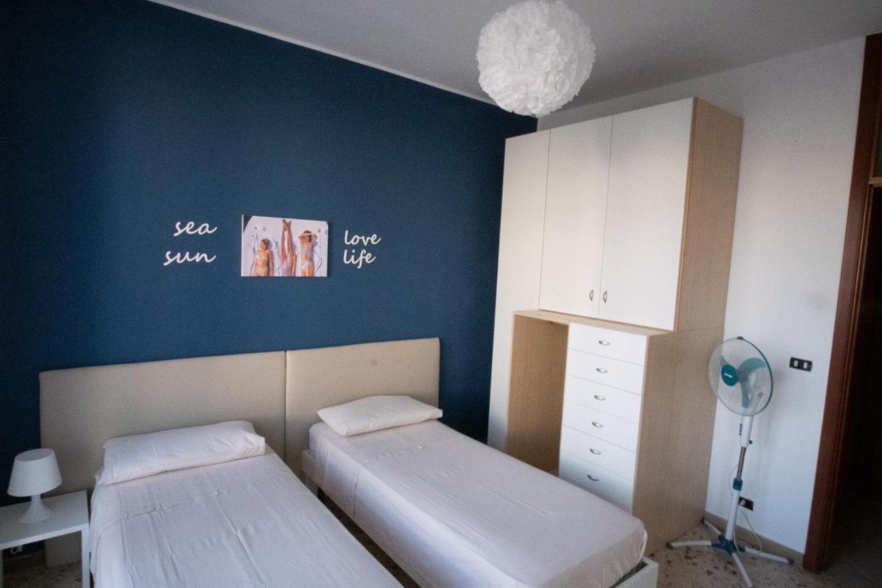 Apartmán Frida'S Nardò Exteriér fotografie