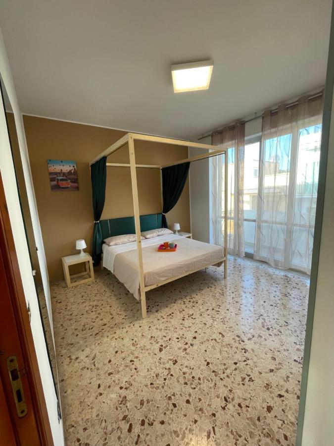 Apartmán Frida'S Nardò Exteriér fotografie