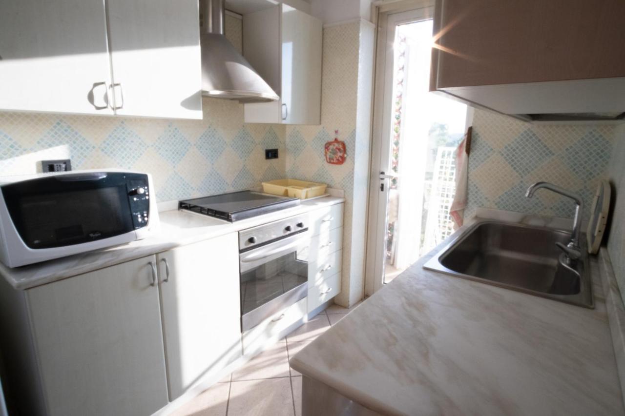 Apartmán Frida'S Nardò Exteriér fotografie