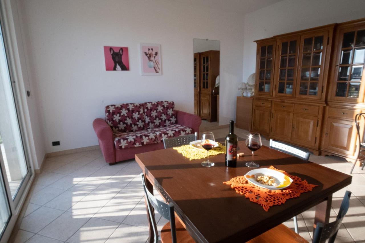 Apartmán Frida'S Nardò Exteriér fotografie