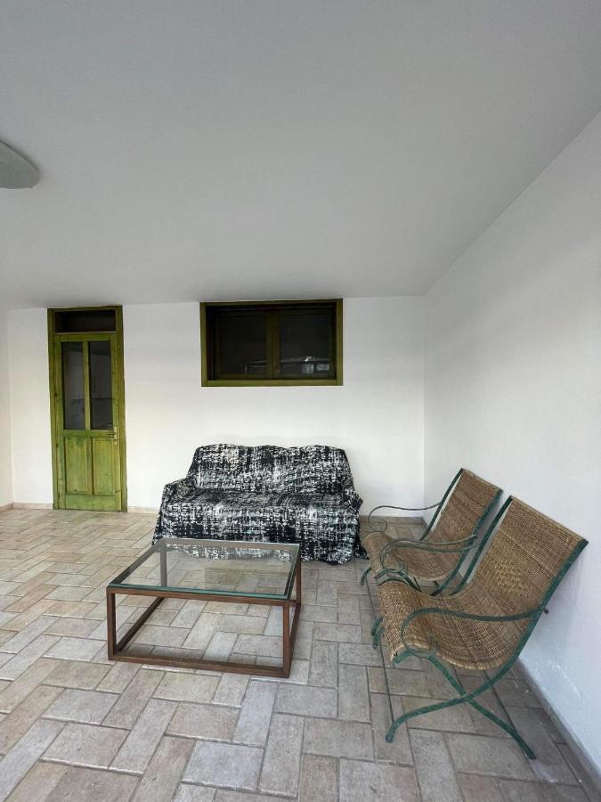 Apartmán Frida'S Nardò Exteriér fotografie