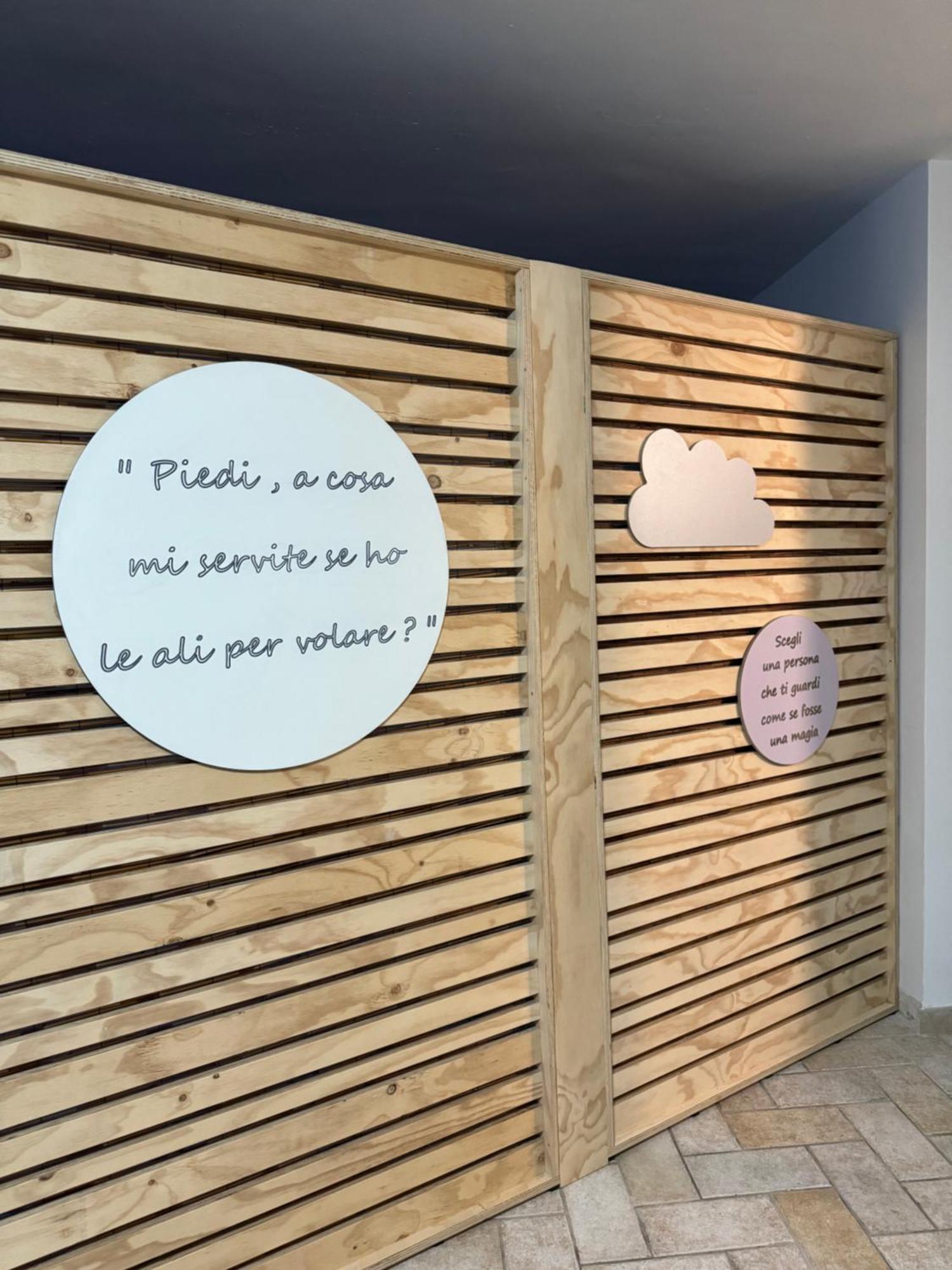 Apartmán Frida'S Nardò Exteriér fotografie